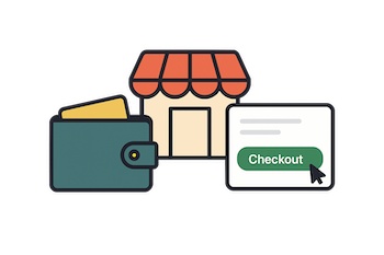 Commerce flow placeholder