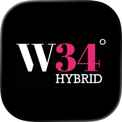 West 34° Hybrid