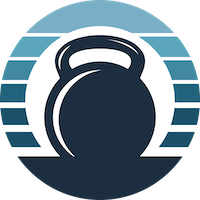 Pine Fitness logo